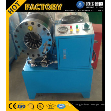 China Supplier Promotion Hot Sale Hydraulic Hose Crimping Machine